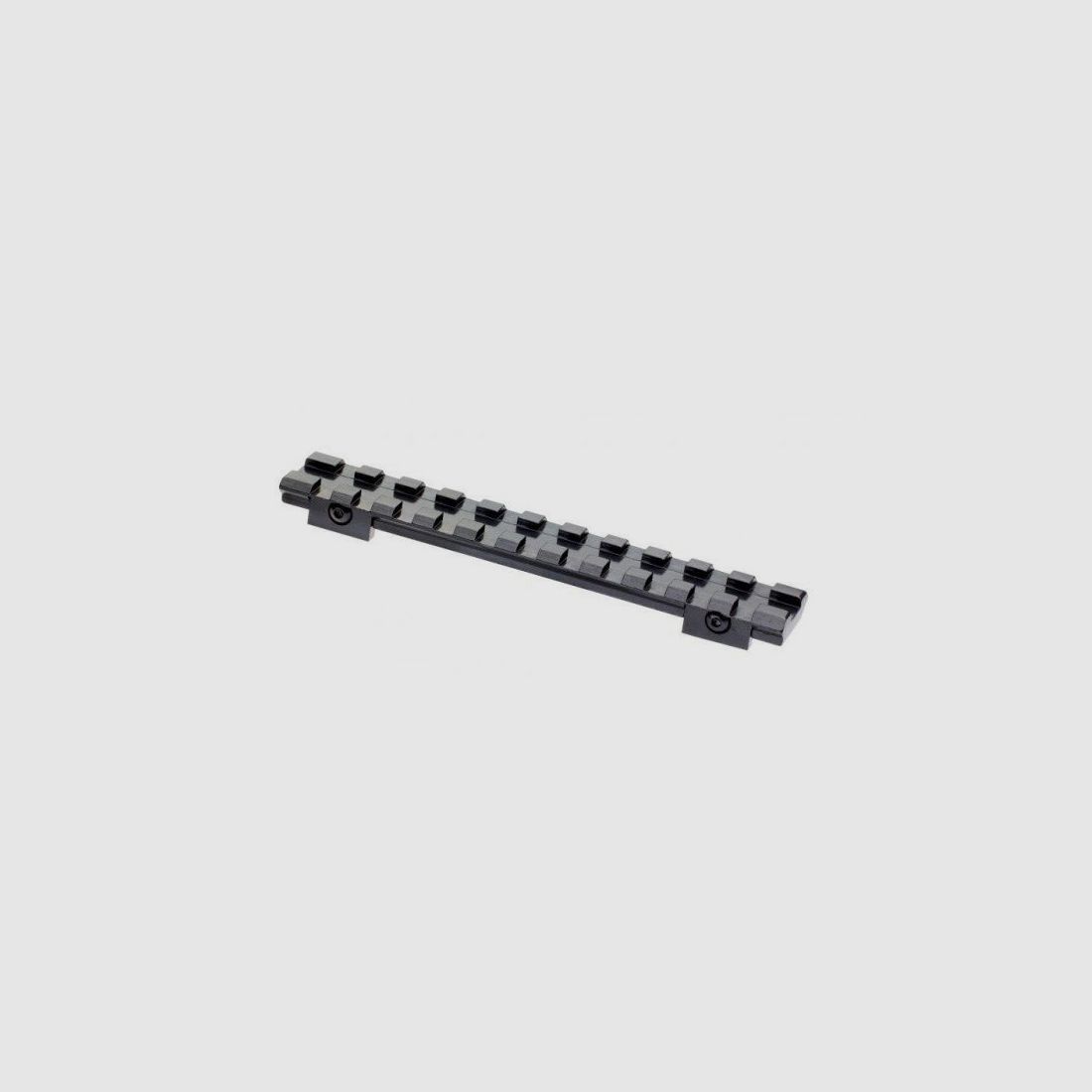 POLI MOUNT FOR AUTOMATIC WEAVER STEEL LOW