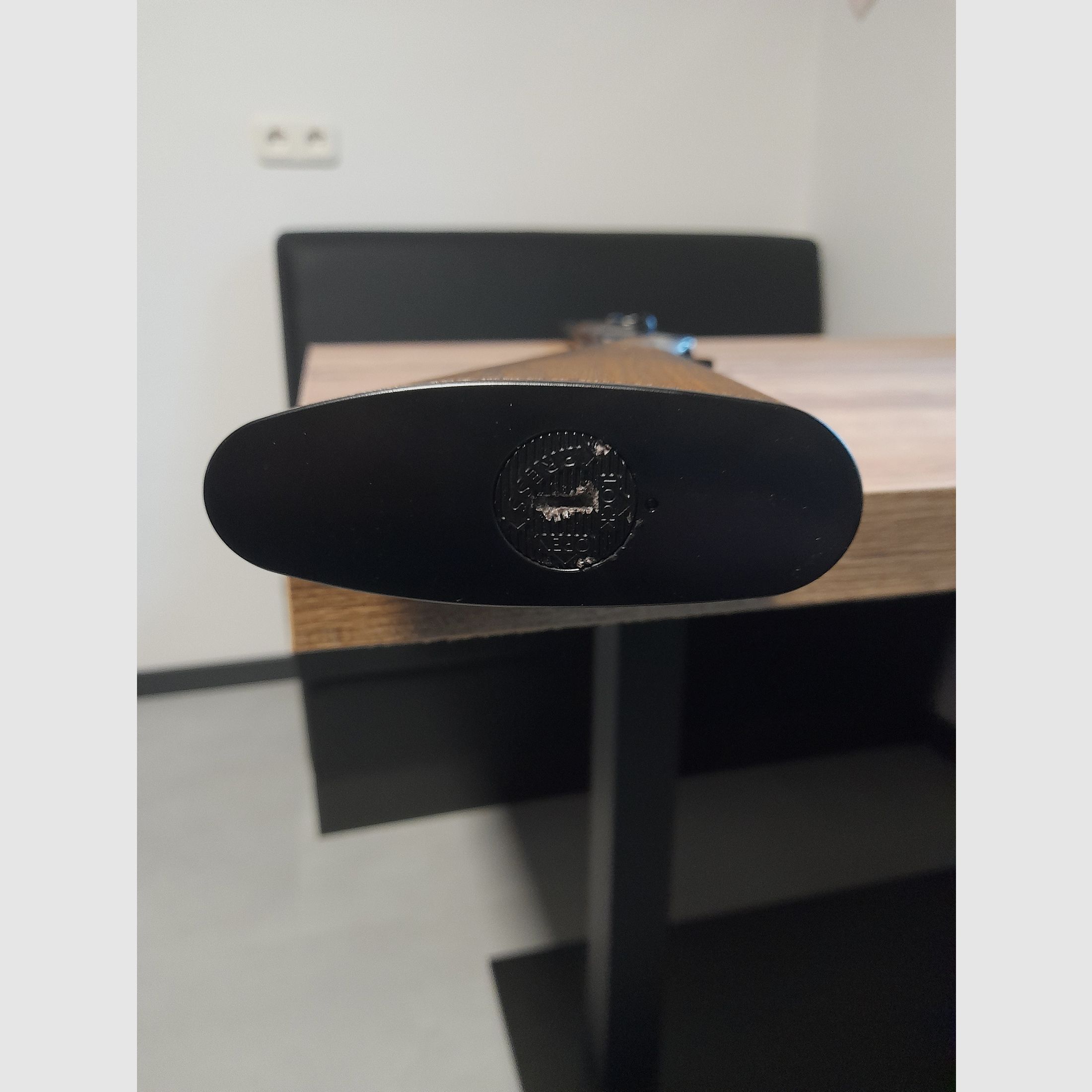 Legends Cowboy Rifle CO2 Geweer