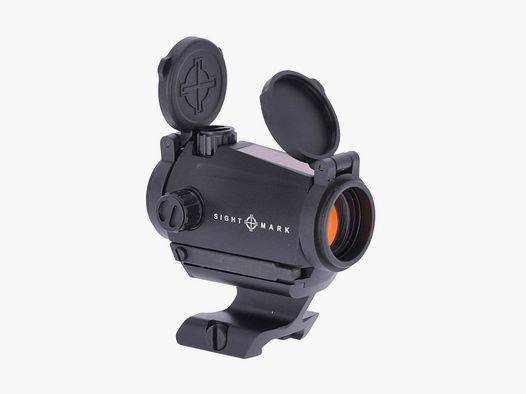 Sightmark Element Mini Solar Rotpunktvisier