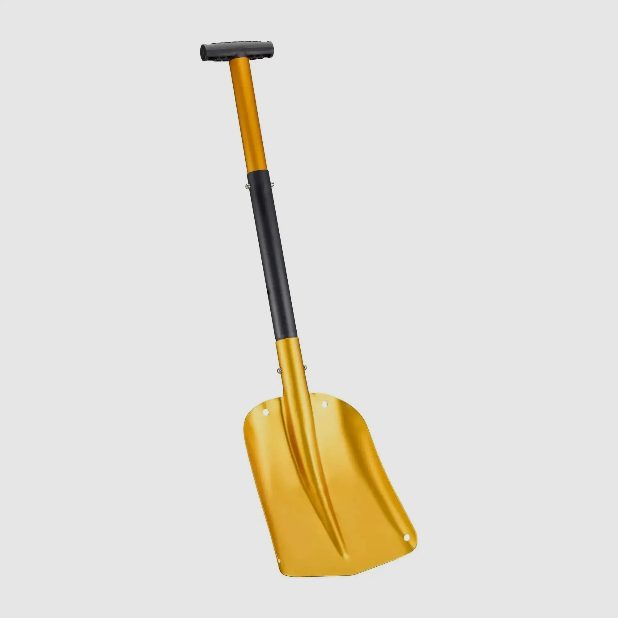 MFH MFH Avalanche Shovel Aluminum Gold