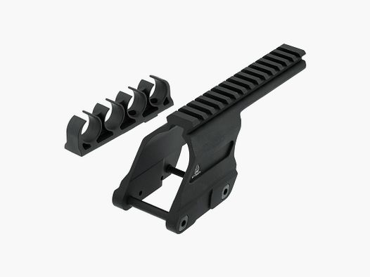 UTG 870 Optic Mount, 12 Gauge