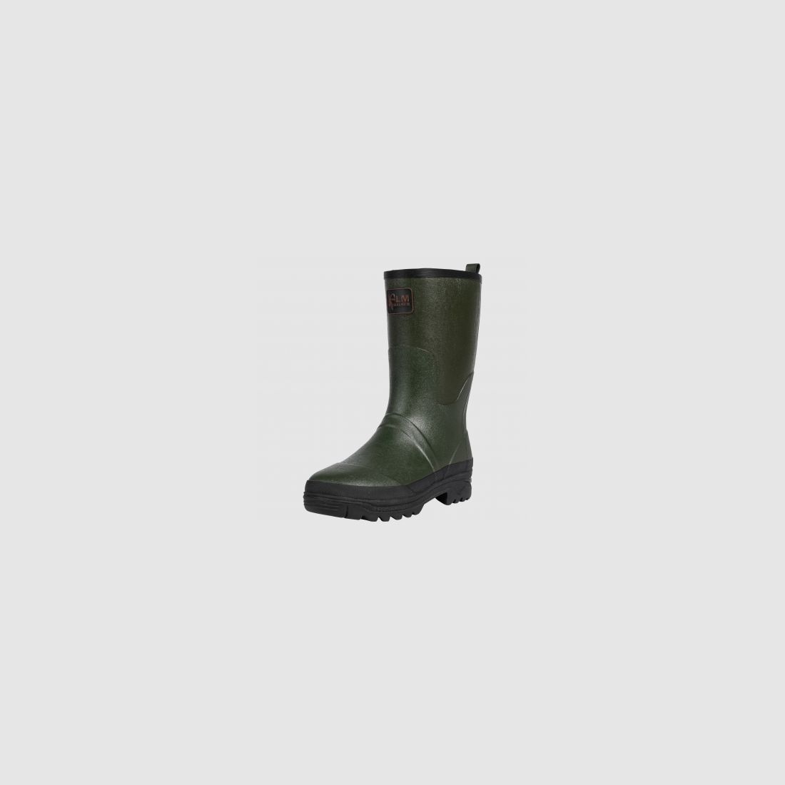 Stivali in Neoprene Almwalker Ebba Donna (Oliva) | 38