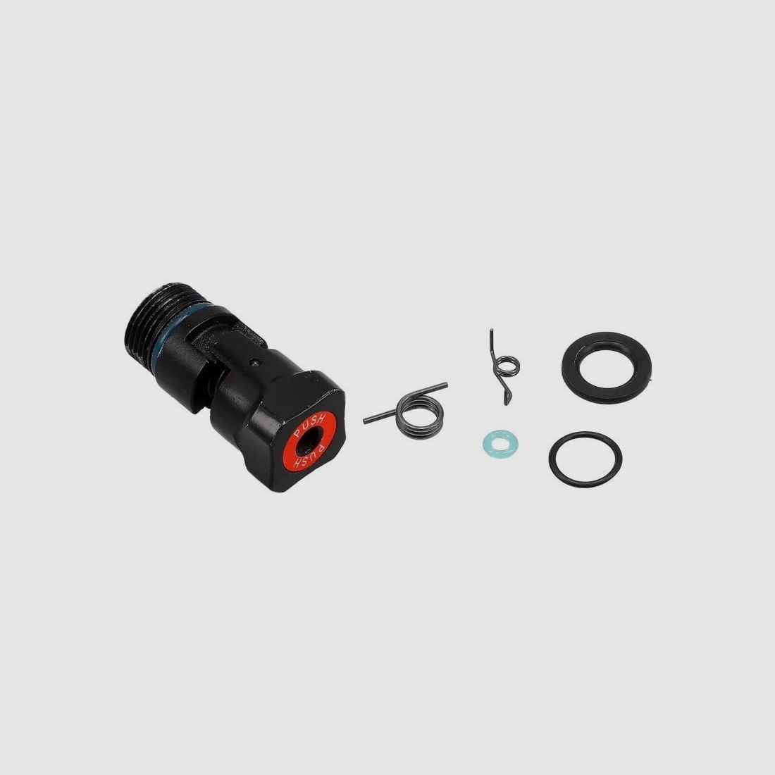 T4E Service-Kit für TP 50 Gen 2 HDP 50 Gen2
