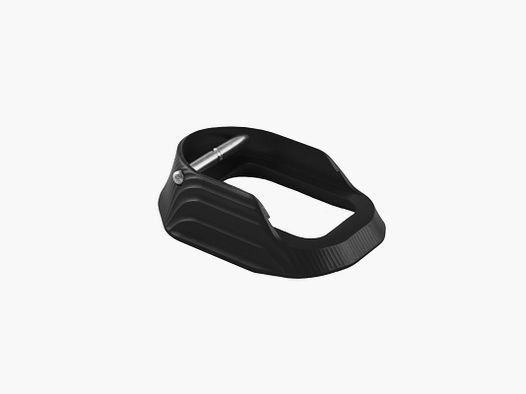 Standard magwell for Bul M5