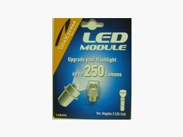 Módulo de actualización LED LED 2C/D - LXB405