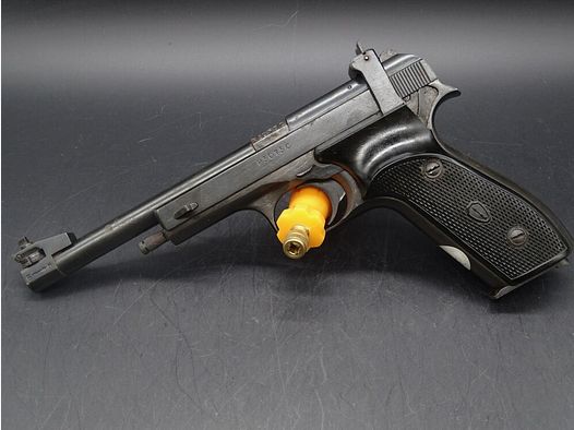 Margolin Kaliber .22lr