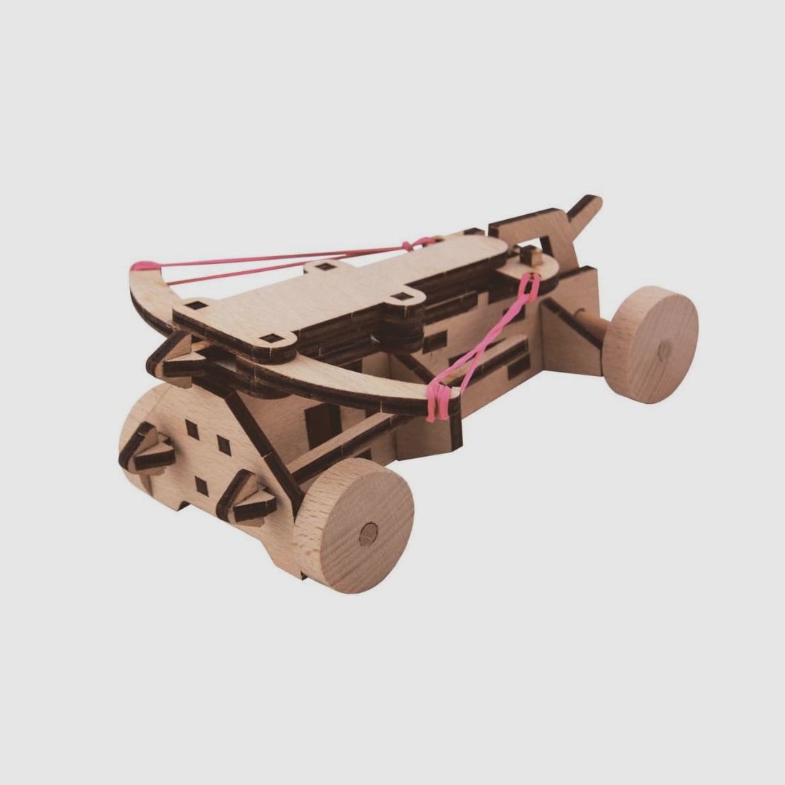 Bartl WoodWars Ballista