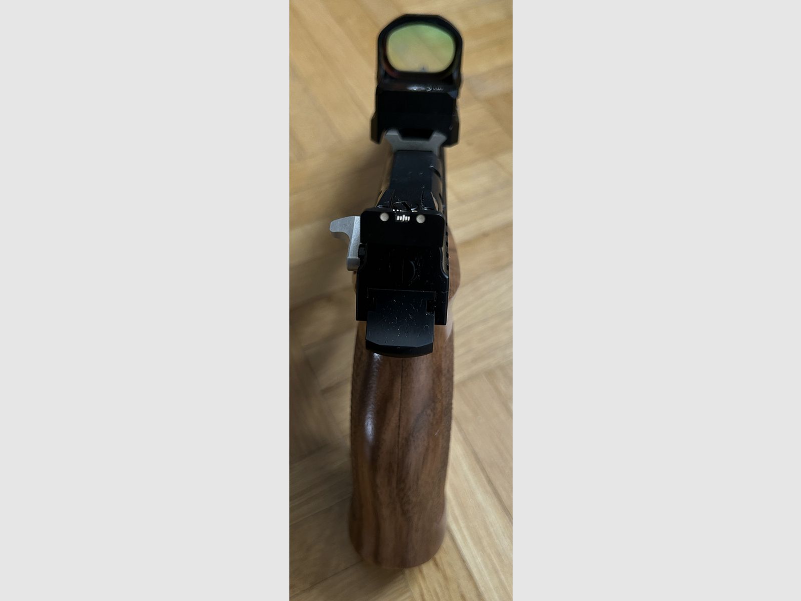 Walther CSP Dynamik, immagine 3 di 4