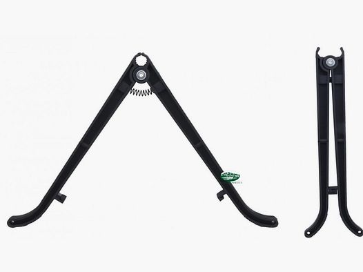 HTG Bipod für Lauf aus Polymer KABPC