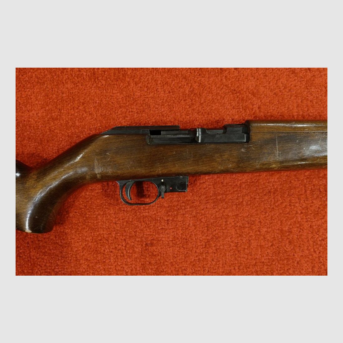 Erma Mod. EM1 .22lr