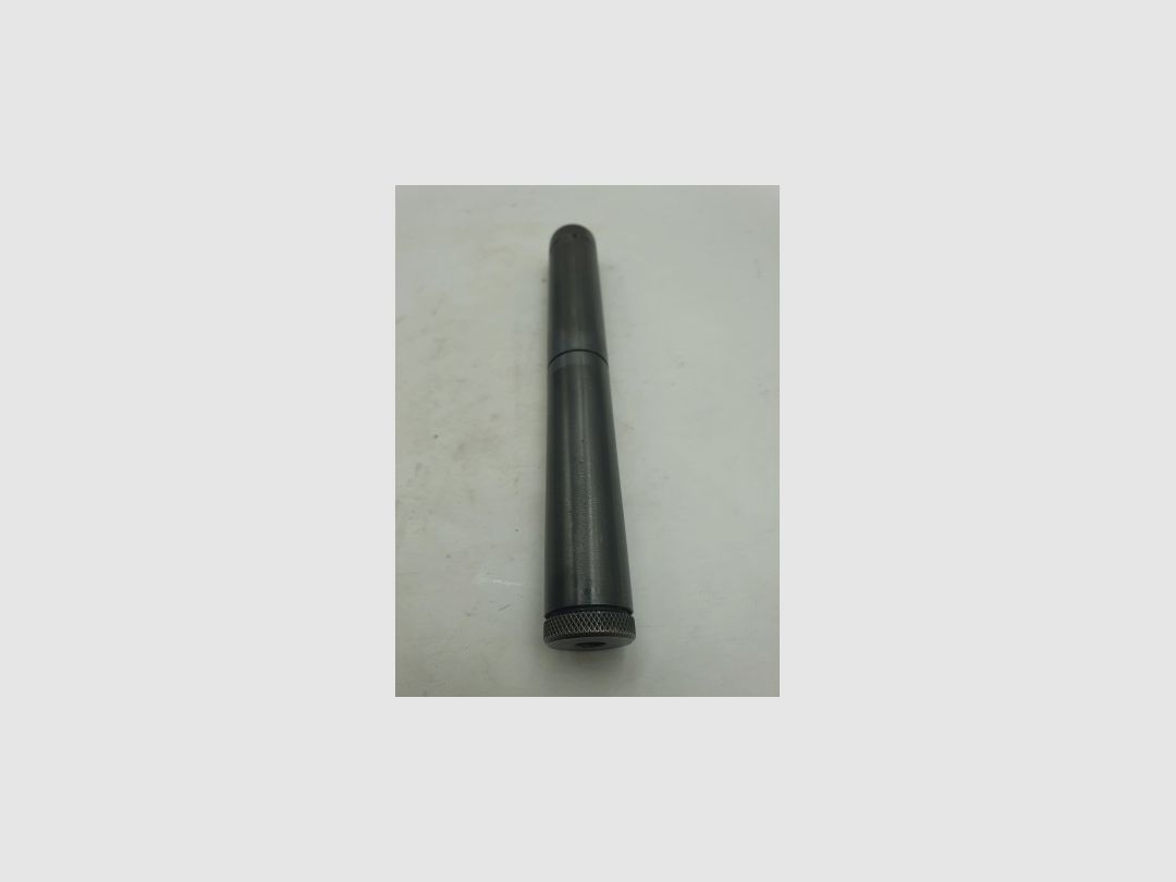 MODS - MODERATEUR OCCASION PARKER HALE CAL.22 FILETAGE 1/2x20 - P28, image 1 sur 5