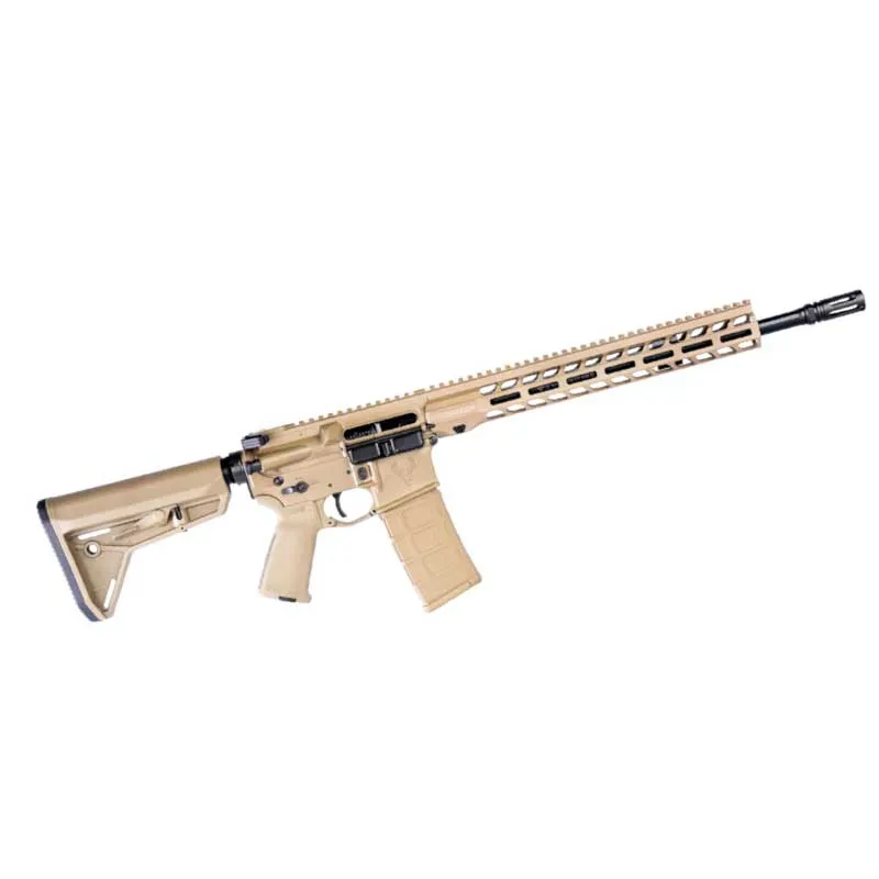 Karabinek AR-15 Stag Arms 15 Tactical, kal 5.56 NATO (.223Rem), lufa 16", FDE, zdjęcie 1 z 2