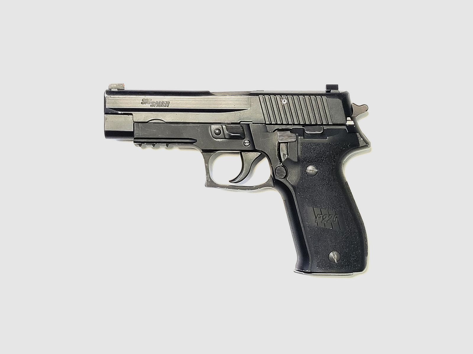Pistolet Sig Sauer P226 9x19mm