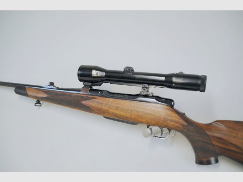 Sauer 80