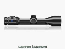 Zeiss Victory V8 - 2.8-20x56 M / 30mm central tube with rail
