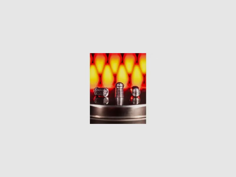 JSB Jumbo Monster Redesign Shallow 5,52 mm | 25,39 gr | 200 Stk., Bild 8 von 9