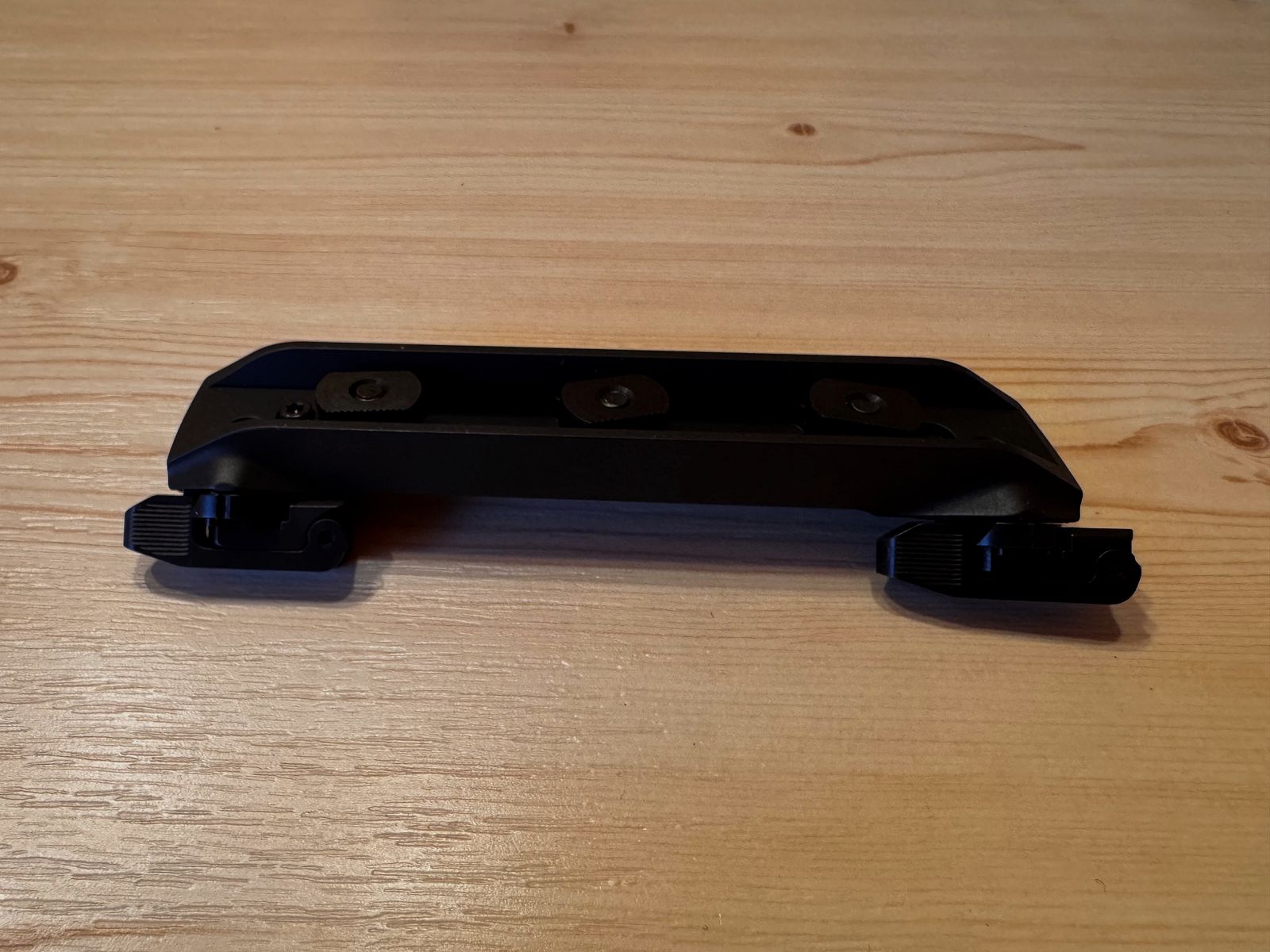 Sauer Universal Montage 303 - 404 Zeiss