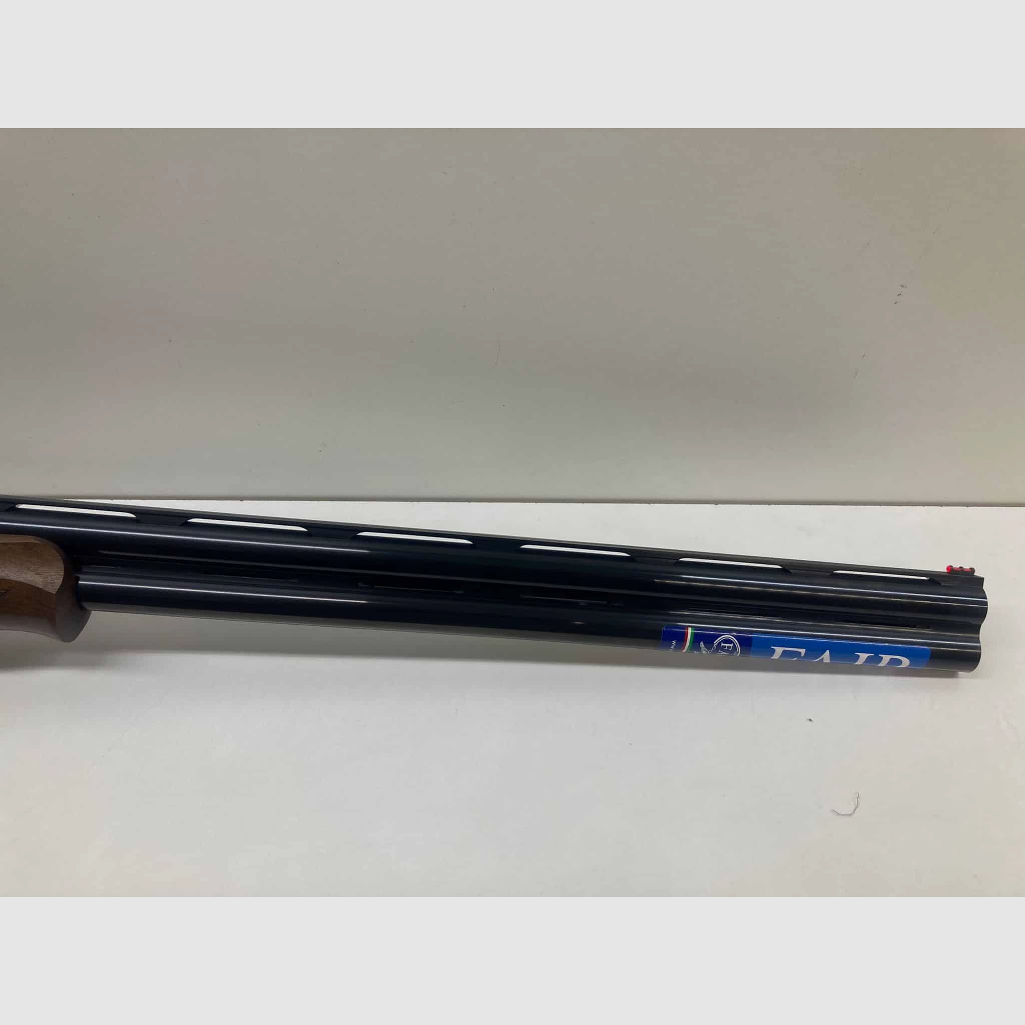 FAIR SLX DELUXE 12/76 73cm