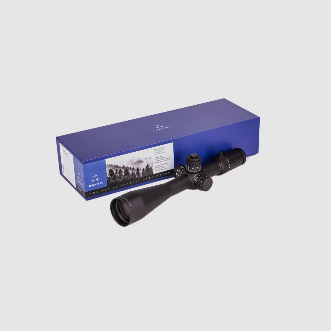 STRYKER 5-50X56, immagine 6 di 7