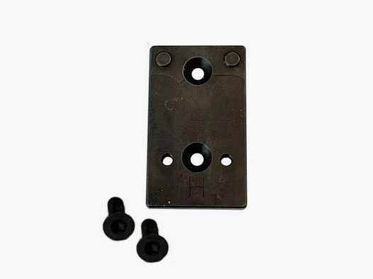 RDO Basis Kit Beretta 80X voor Holosun HS407K Rood Punt