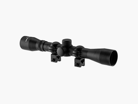 ELECTRO-POINT Lunette 4x32 pour rail 11mm - LUNETTE 4X32