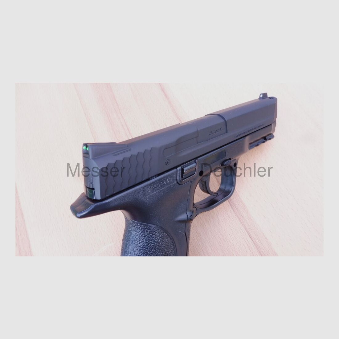 Umarex H&K USP