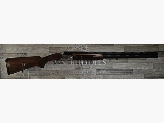 Fusil à deux canons BDF KOFS Zenith SXE 12/76 - Éjecteur + tir en plomb d'acier - Nouveauté du commerce spécialisé -