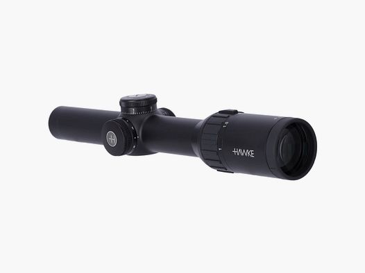 Hawke Endurance 30 WA 1-4X24 TACTICAL DOT Zielfernrohr