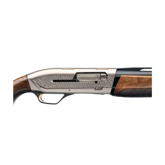 Selbstladeflinte Browning Maxus 2 Wood Ultimate Kaliber 12/76, Bild 5 von 8
