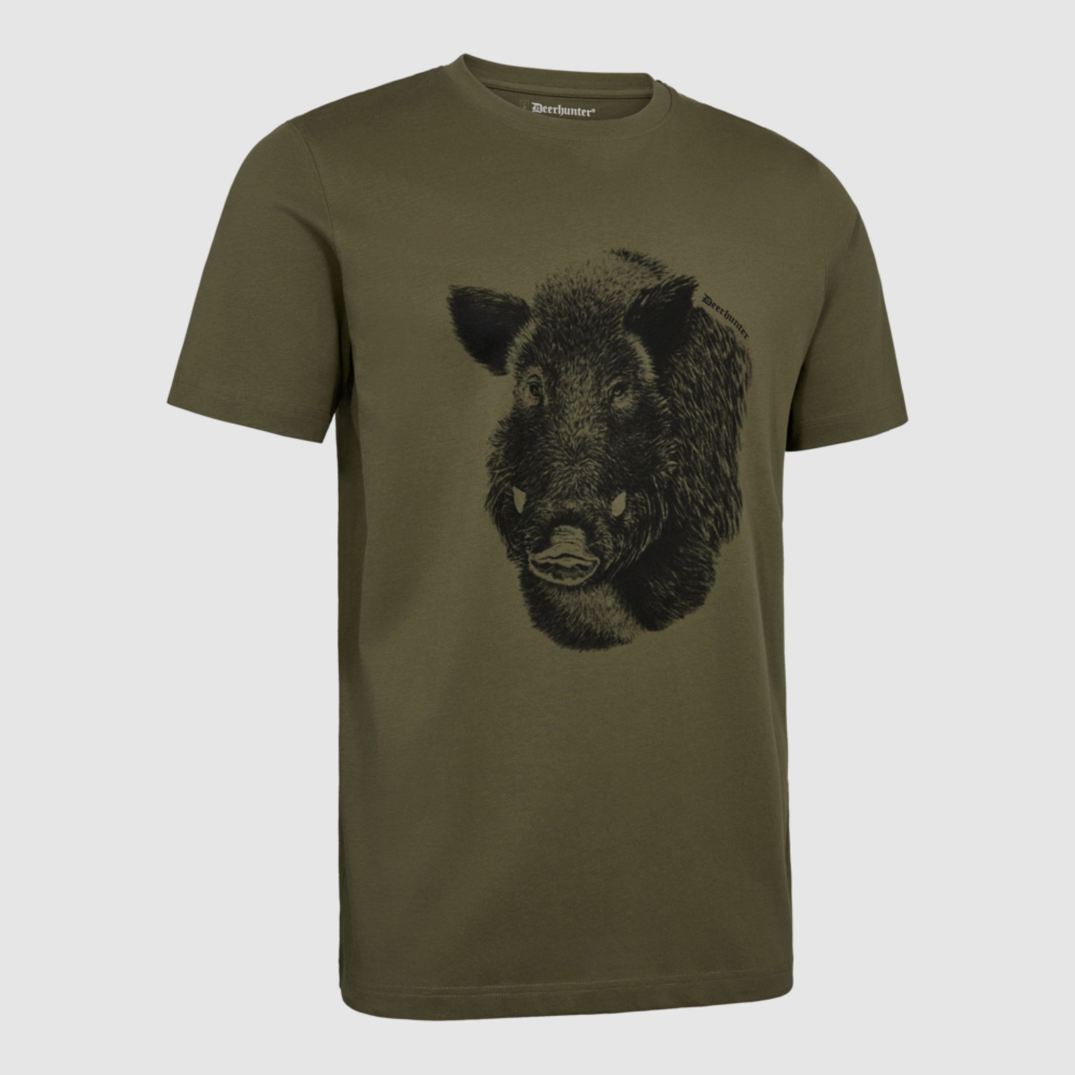 Deerhunter Jaxon T-shirt, immagine 1 di 2