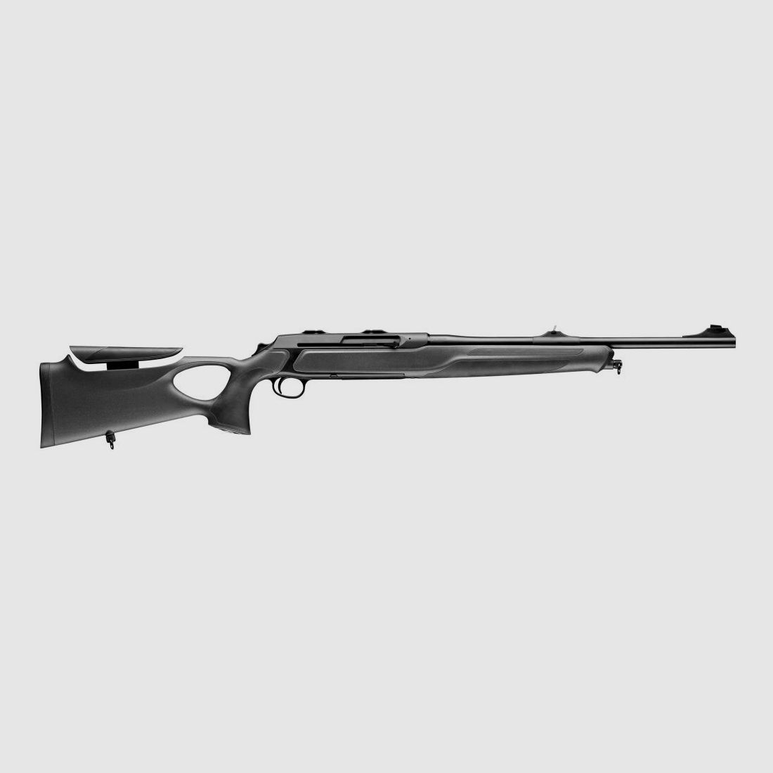 Sauer 303 Synchro XT Gen. 2, y compris le filetage de bouche
