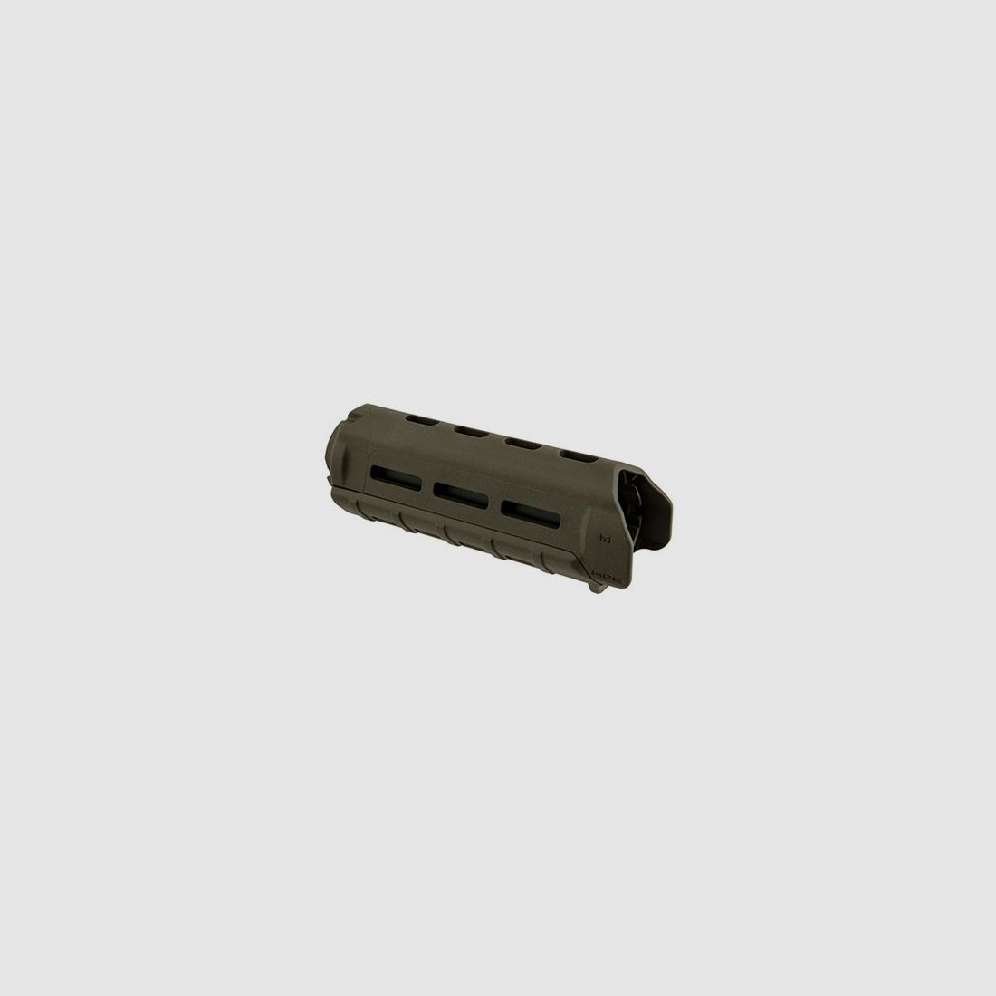 MAGPUL MOE HANDGUARD M-LOK CARBINE LENGTH FOR AR-15 ODG, image 2 of 5