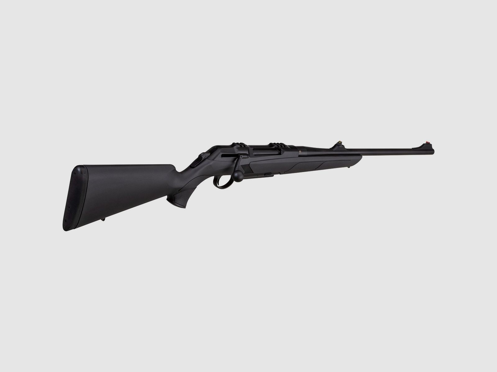 Merkel Helix Explorer con rosca de boca calibre 9,3x62 rifle repetidor