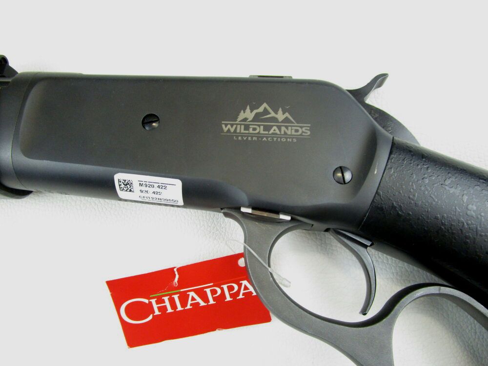 Chiappa 1886 Wildlands