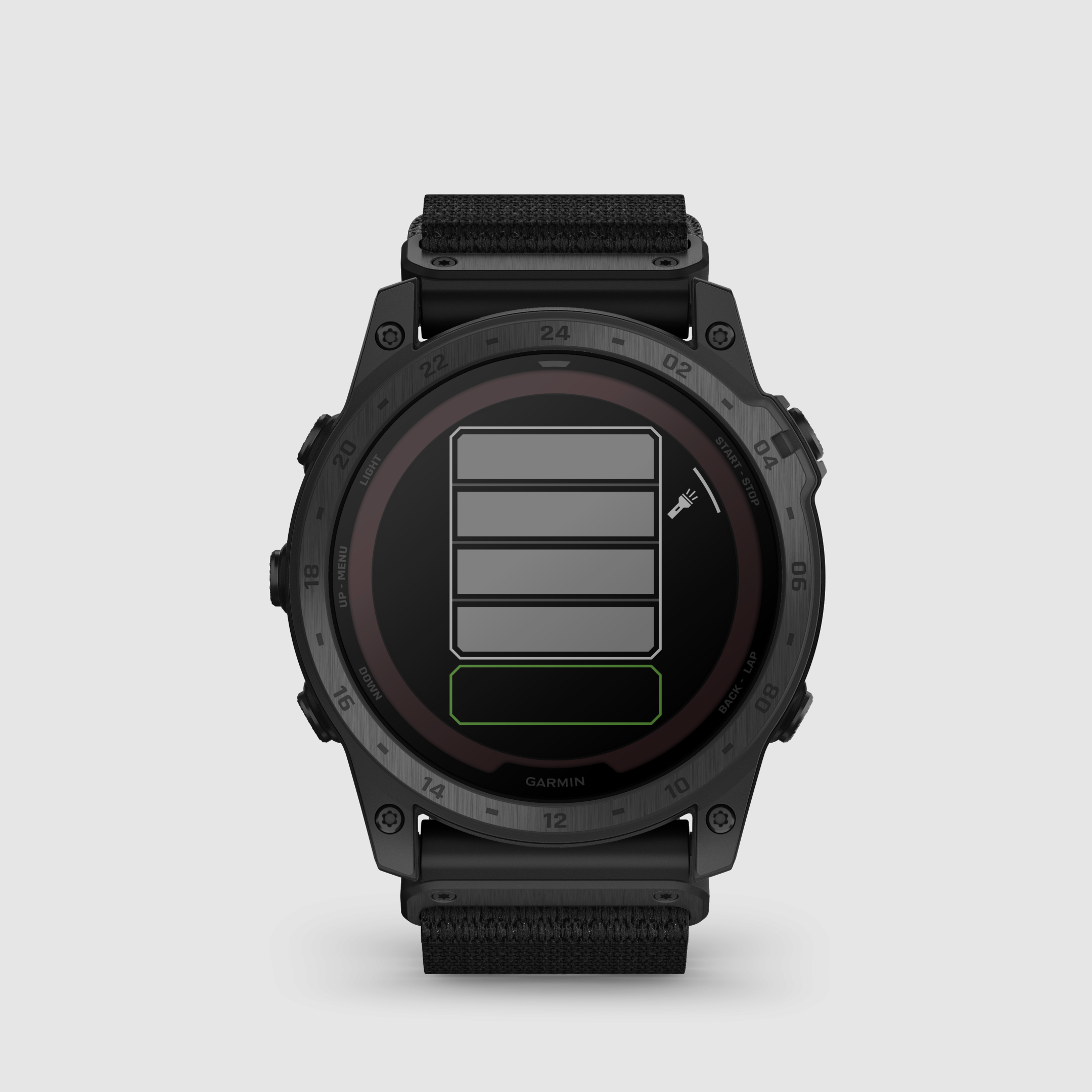 Garmin tactix® 7 – Pro Edition, Bild 3 von 6