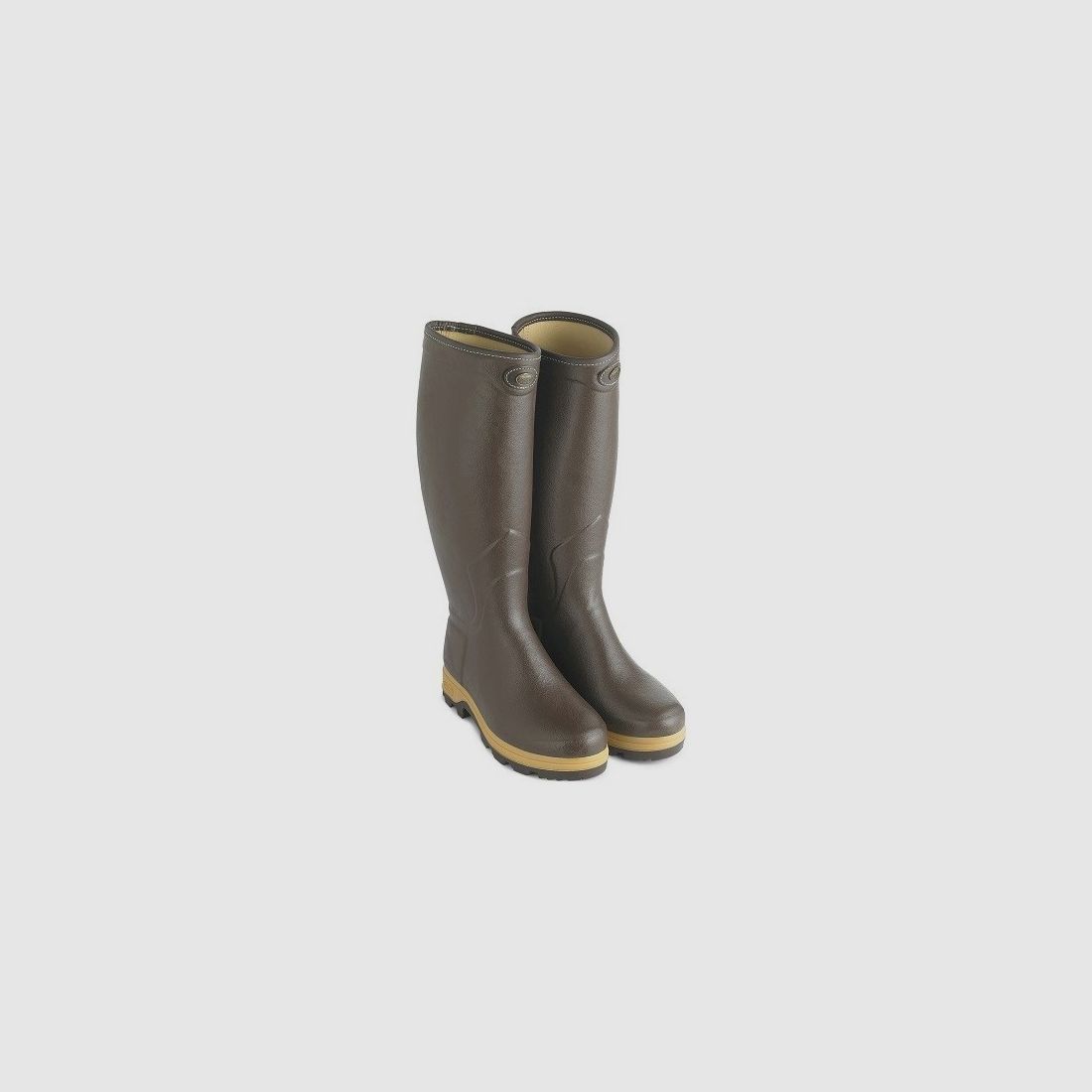 Stiefel Saint Hubert Héritage Le Chameau