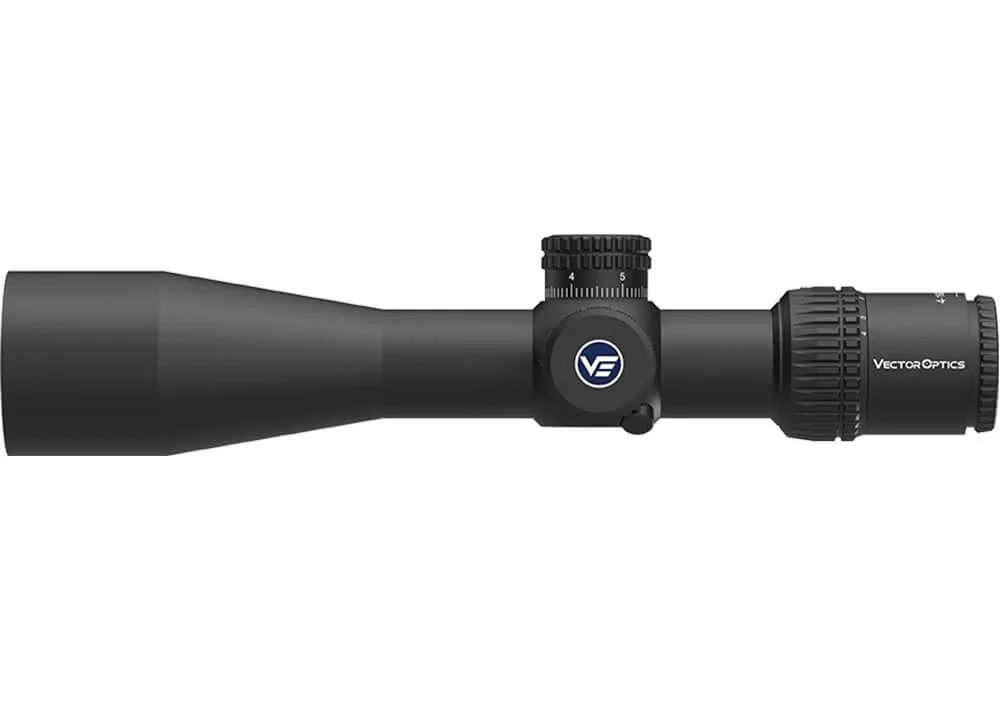 Vector Optics Veyron 4-16x44IR Richtkijker, afbeelding 2 van 5
