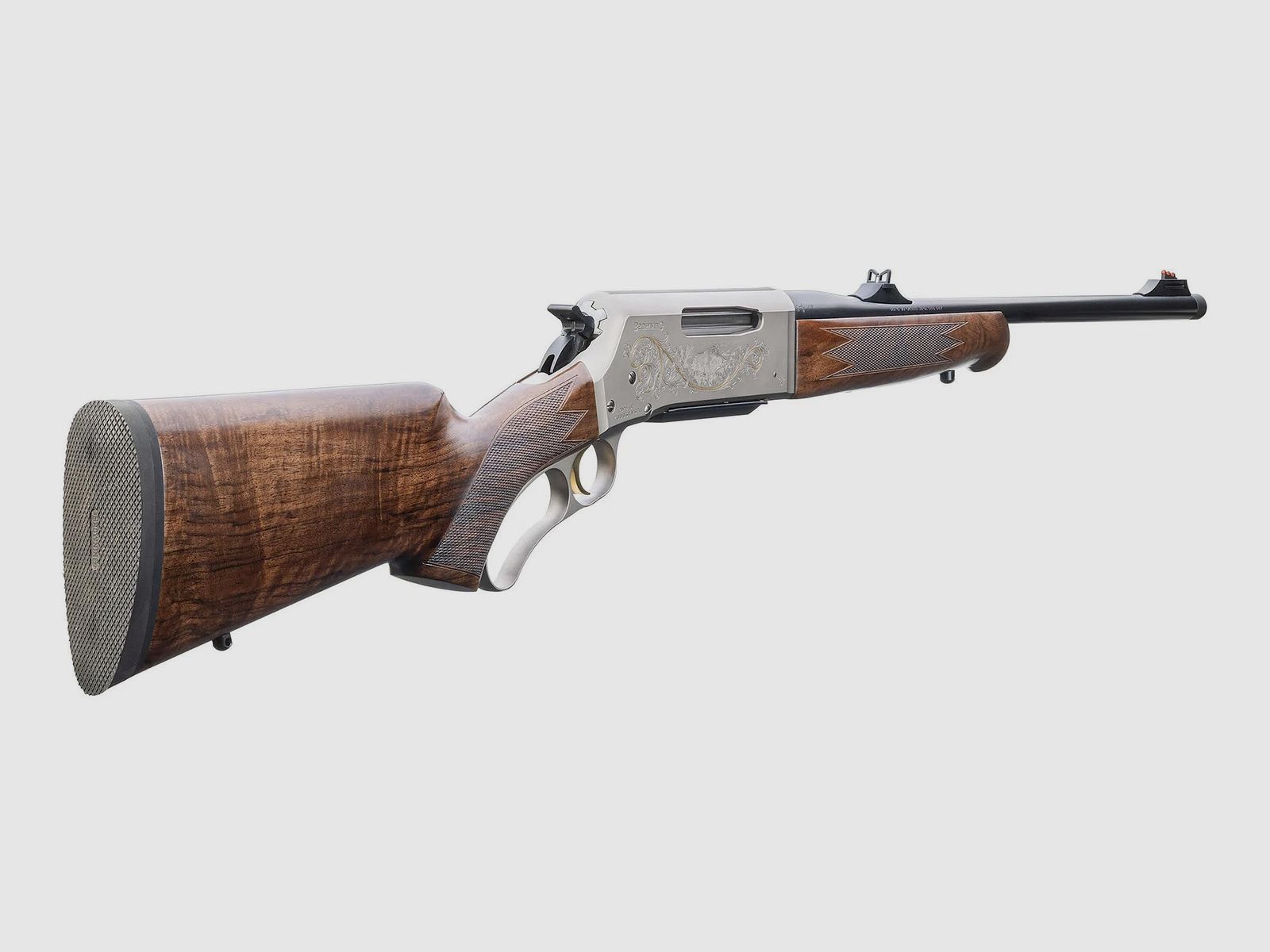Browning BLR Ultimate édition spéciale en .308 Win. En stock