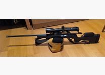 Sako 85 Carbon Wolf in cal. 30-06