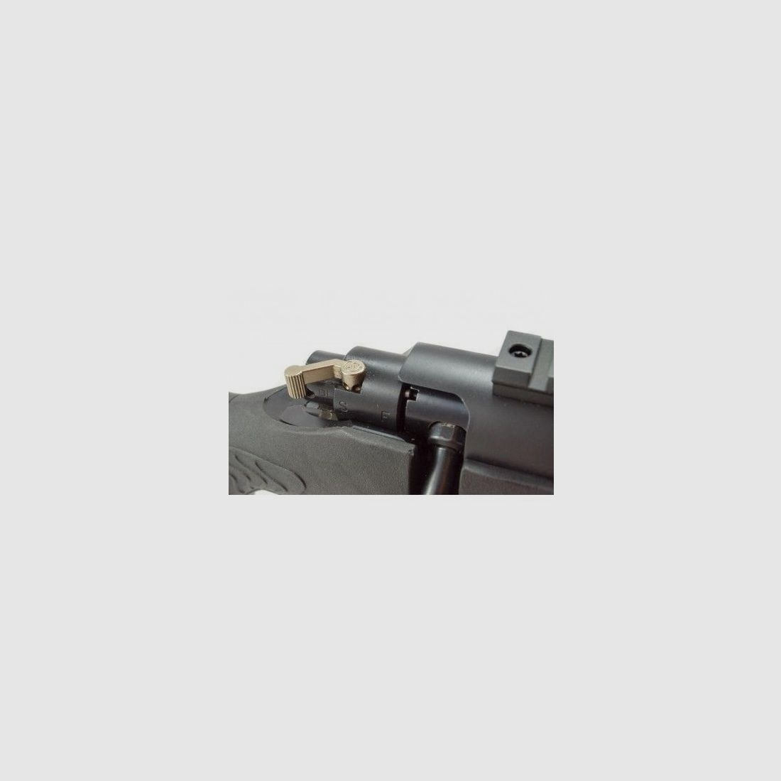 Repetierbüchse Thompson/Center Compass – Kaliber .300 Win Mag, Bild 6 von 8