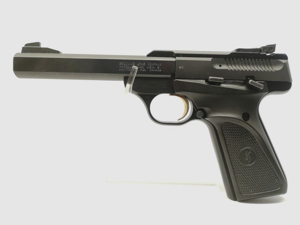 <Browning Buck Mark>