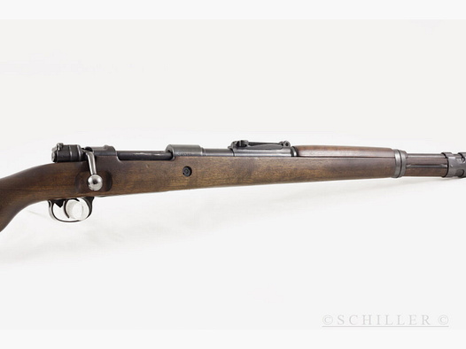 Mauser 98K
