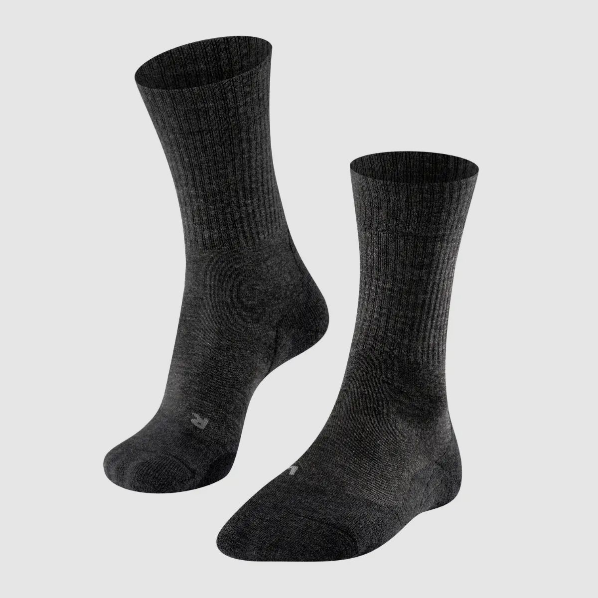 Skarpety trekkingowe Falke dla kobiet TK2 Explore Wool