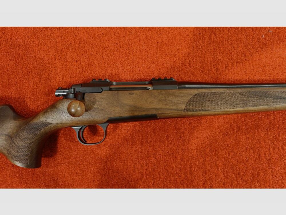 STEEL ACTION HS .308Win