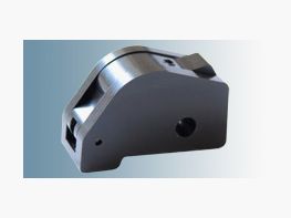 Rowan Single Shot Loader Air Arms Cal. 4,5 mm