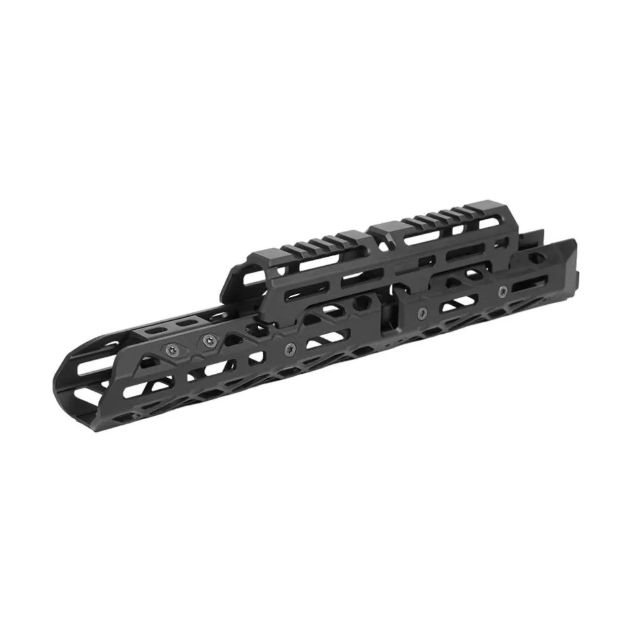 KPYK Industries Paracolpi CRC-1A005B Nero