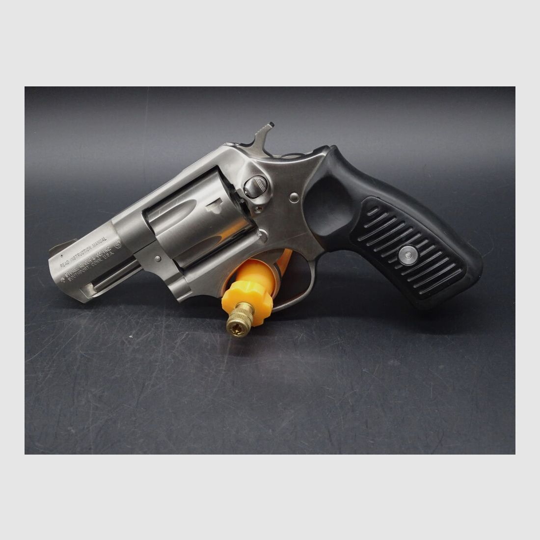 Ruger SP 101 Kaliber .357 Magnum 2 1/2 " SP 101