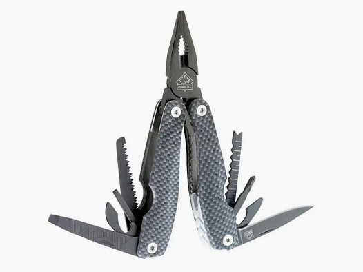 PUMA TEC Multitool (Kunststof)