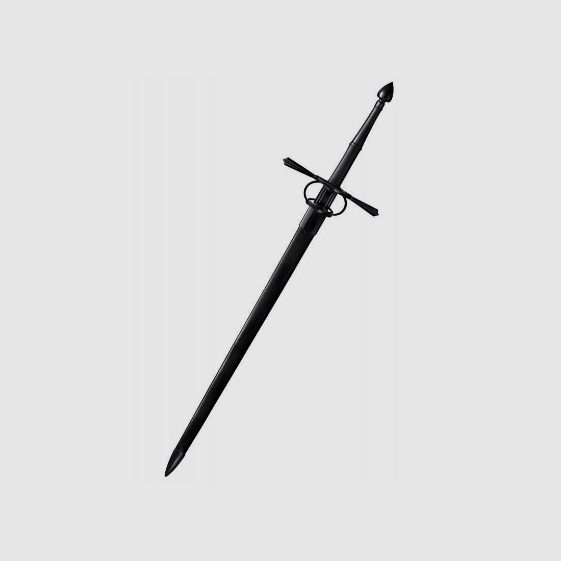 Cold Steel LaFontaine Kriegsschwert - Man-at-Arms Serie