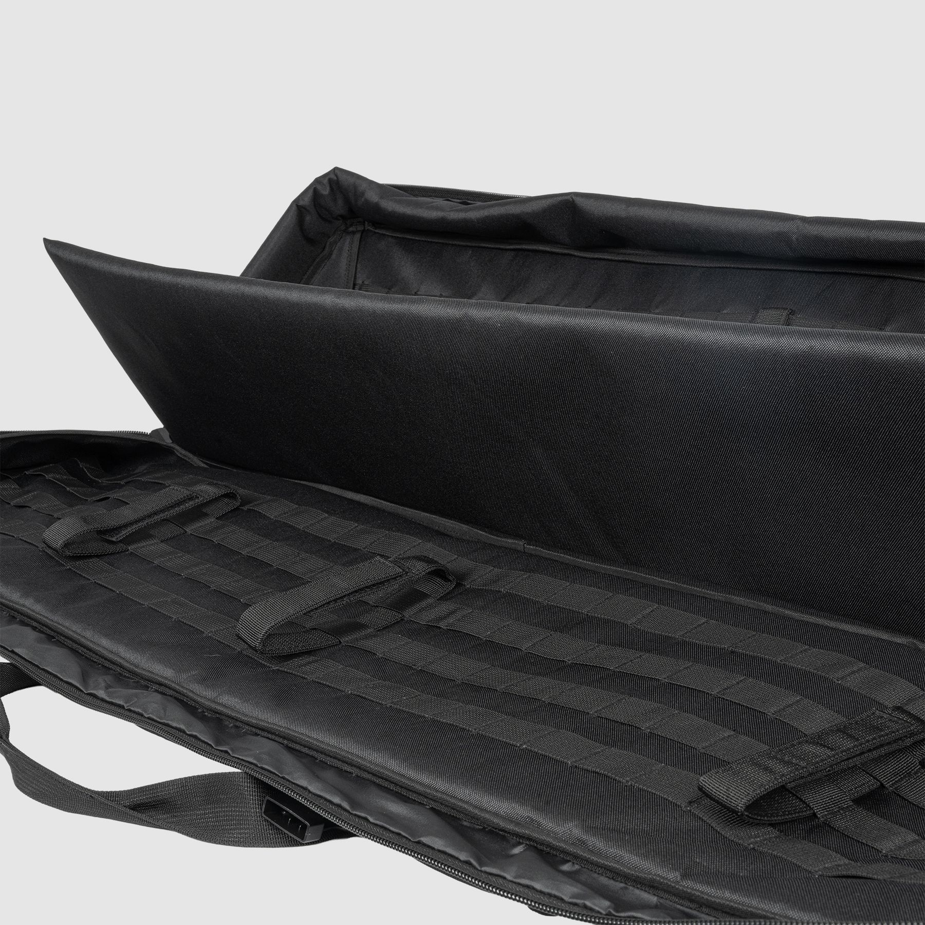 ahg Sac à Fusil Tactical